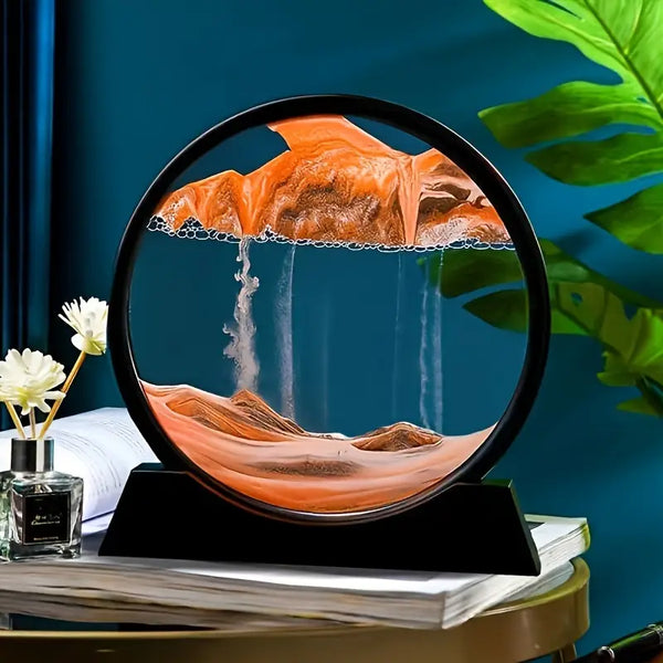 DeepSea - Glass Doom Sand Art | 50% OFF | ✈️ Free Shipping Today ⏰