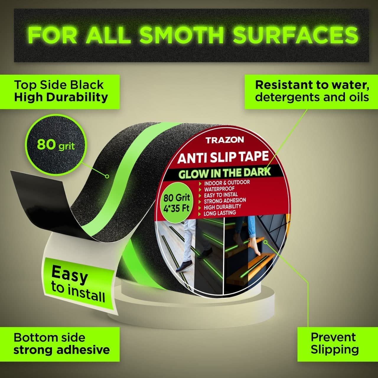 ANTI SLIP TAPE