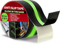 Anti Slip Tape for Stairs Outdoor/Indoor Waterproof 2 Inch x 35 Feet