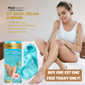 Hydrate & Relax Socks ~ Buy 1 Get 1 Free Today 🔥
